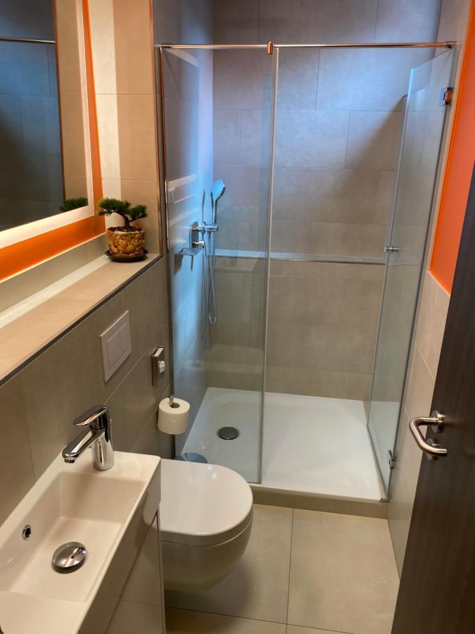 Wirtshaus Am Niederntor Hotell Blomberg  Exteriör bild